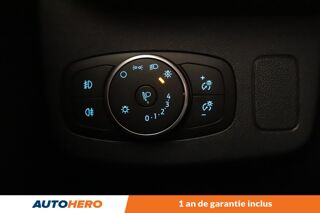 Puma 1.0 EcoBoost Hybrid mHEV ST Line 155 ch 2020 occasion 92130 Issy-les-Moulineaux