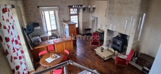  Propri�t�/ch�teau � vendre 4 pi�ces 120 m�