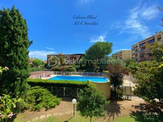  Appartement à vendre 1 pièce 25 m²