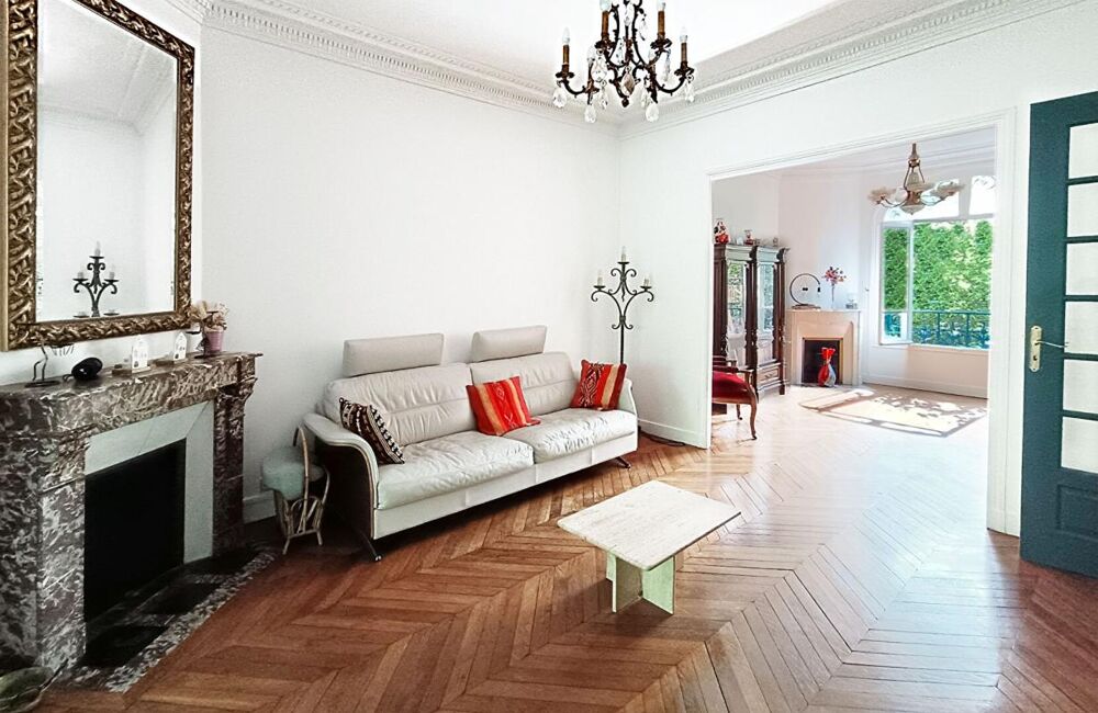  vendre  Maison Neuilly-Plaisance (93360)