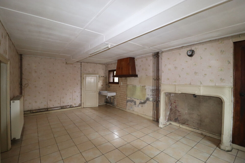 Vente Maison Maison Saint Ennemond 6 pièce(s) 129 m2 Saint ennemond