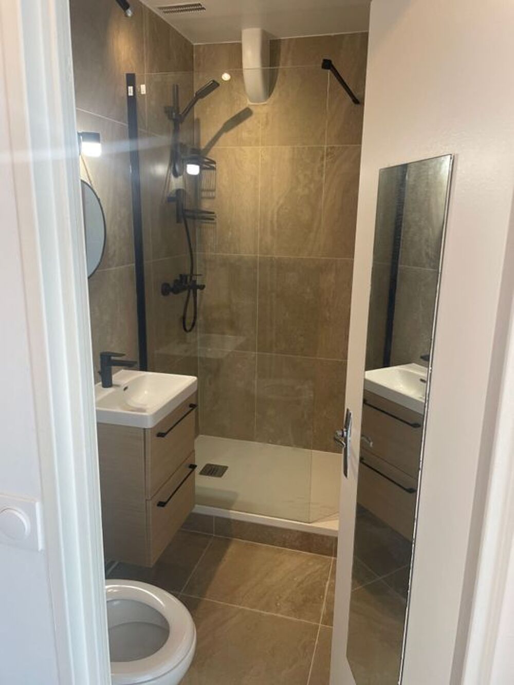 Location Appartement Studio de 24m2 à louer sur Chambourcy Chambourcy