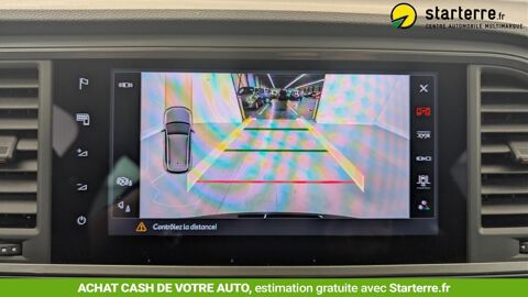 Ateca 1.5 TSI 150ch DSG7 V 2024 occasion 69190 Saint-Fons
