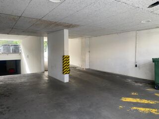  Parking / Garage à vendre 8 m²
