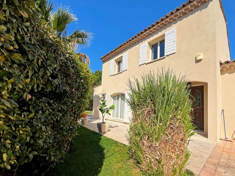 � vendre  Maison Aix-en-Provence (13090)