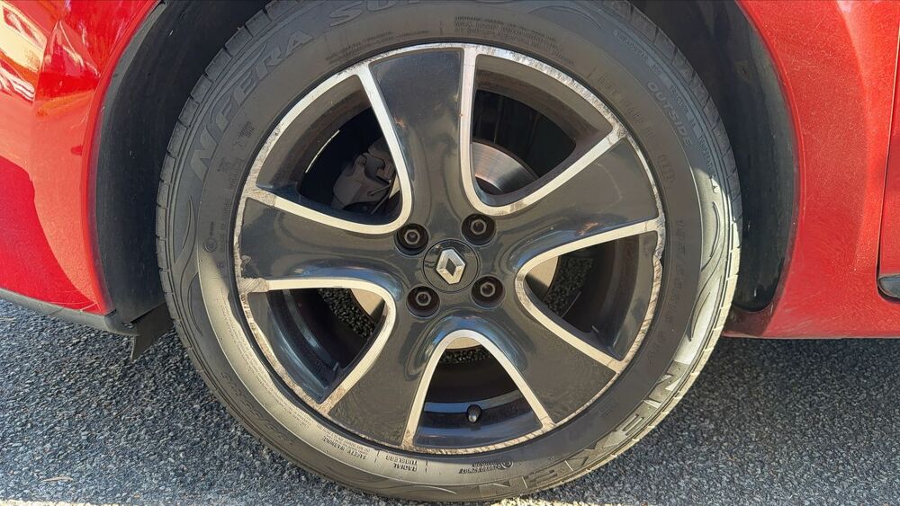 Clio IV 0.9 TCe 90 Limited 2015 occasion 44980 Sainte Luce Sur Loire
