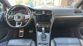 Golf 1.4 TSI 204 Hybride DSG6 GTE 2017 occasion 76160 Saint Martin Du Vivier