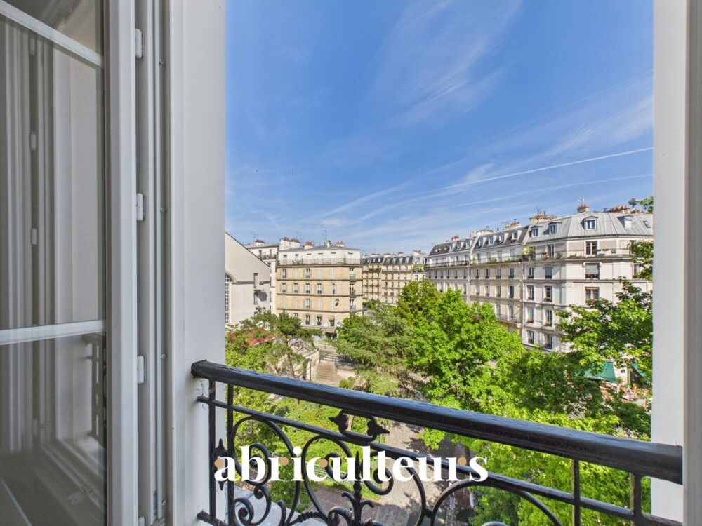 Vente Appartement Studio d'exception en vente au cœur du 5? arrondissement de Paris Paris 5