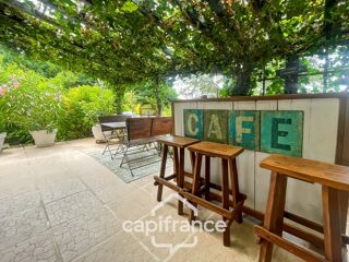  Maison � vendre 7 pi�ces 190 m�