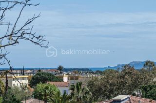  Appartement à vendre 4 pièces 106 m²