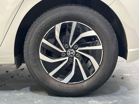 Polo 1.0 TSI 95 S&S DSG7 VW Edition 2024 occasion 31100 Toulouse