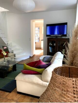  Maison � louer 3 pi�ces 85 m�