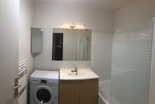  Appartement à louer 3 pièces 67 m²