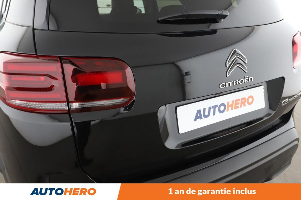 C5 aircross 1.5 Blue-HDi EAT8 131 ch 2023 occasion 92130 Issy-les-Moulineaux