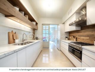  Maison � vendre 5 pi�ces 77 m�