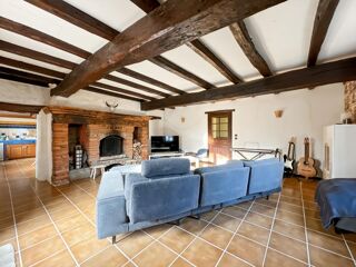  Ferme � vendre 8 pi�ces 300 m�