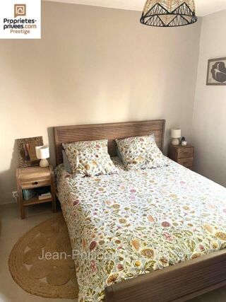  Appartement à vendre 2 pièces 53 m²