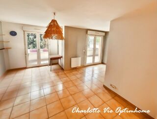  Appartement � vendre 2 pi�ces 51 m�