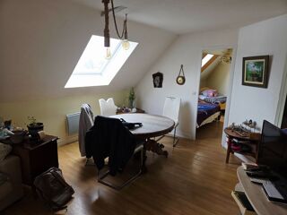  Appartement à vendre 2 pièces 36 m²