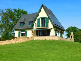  Maison � vendre 6 pi�ces 136 m�