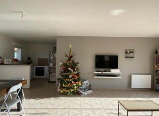  Maison � vendre 4 pi�ces 90 m�