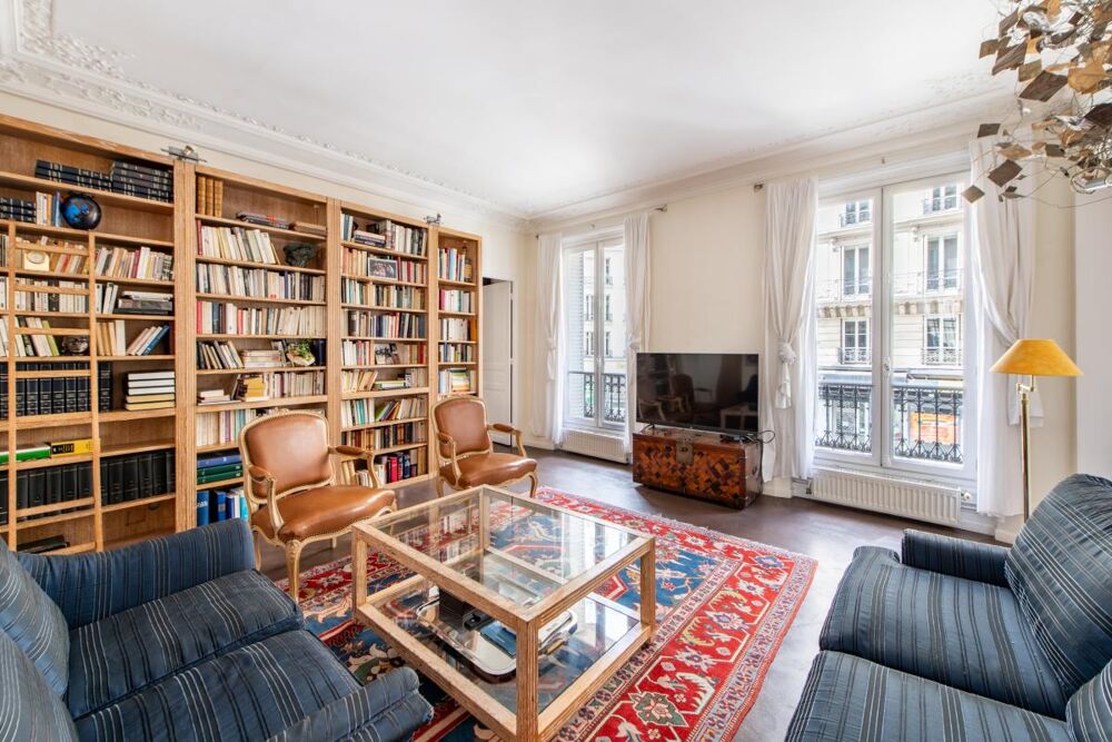 Vente Appartement Appartement Paris 9