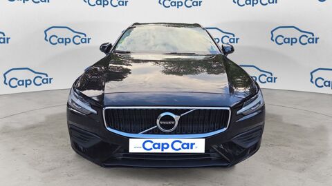 V60 2.0 D4 190 Geartronic8 Momentum - Automatique 2019 occasion 83310 Cogolin