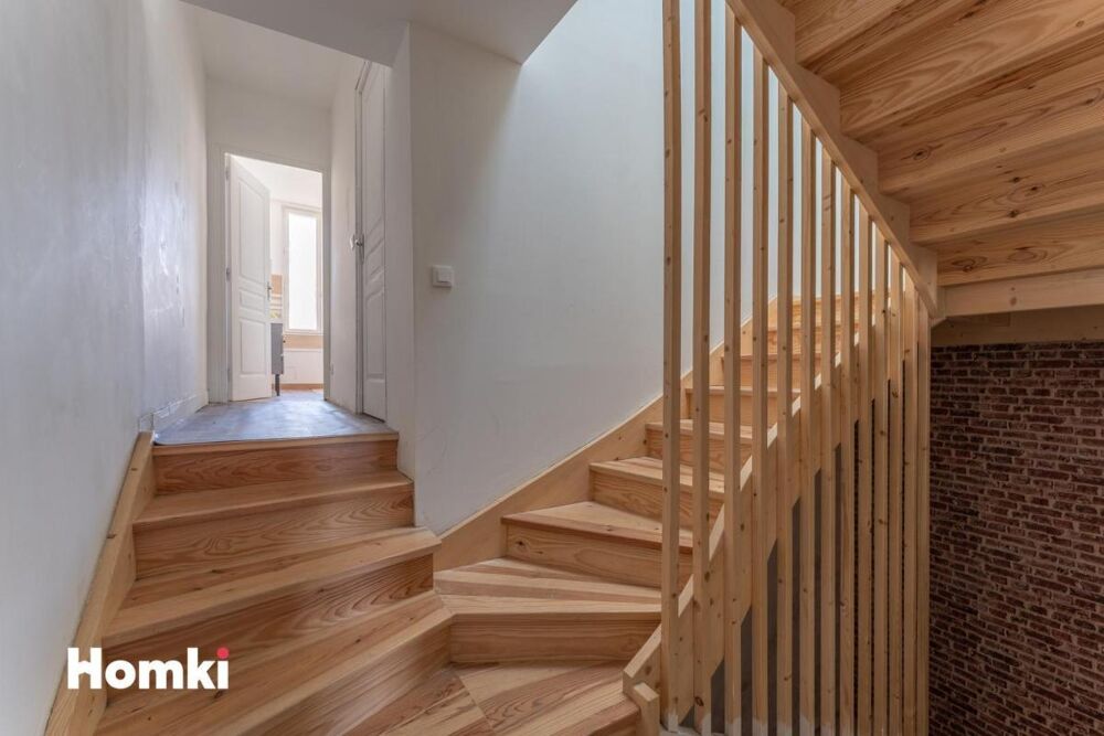 Vente Maison Maison de ville T5 de 97 m² à Libourne 33500 Libourne