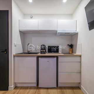  Appartement à vendre 2 pièces 50 m²