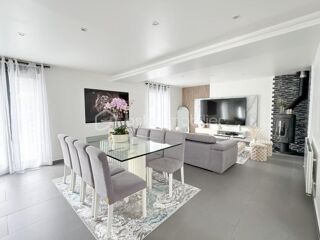  Maison à vendre 6 pièces 179 m²