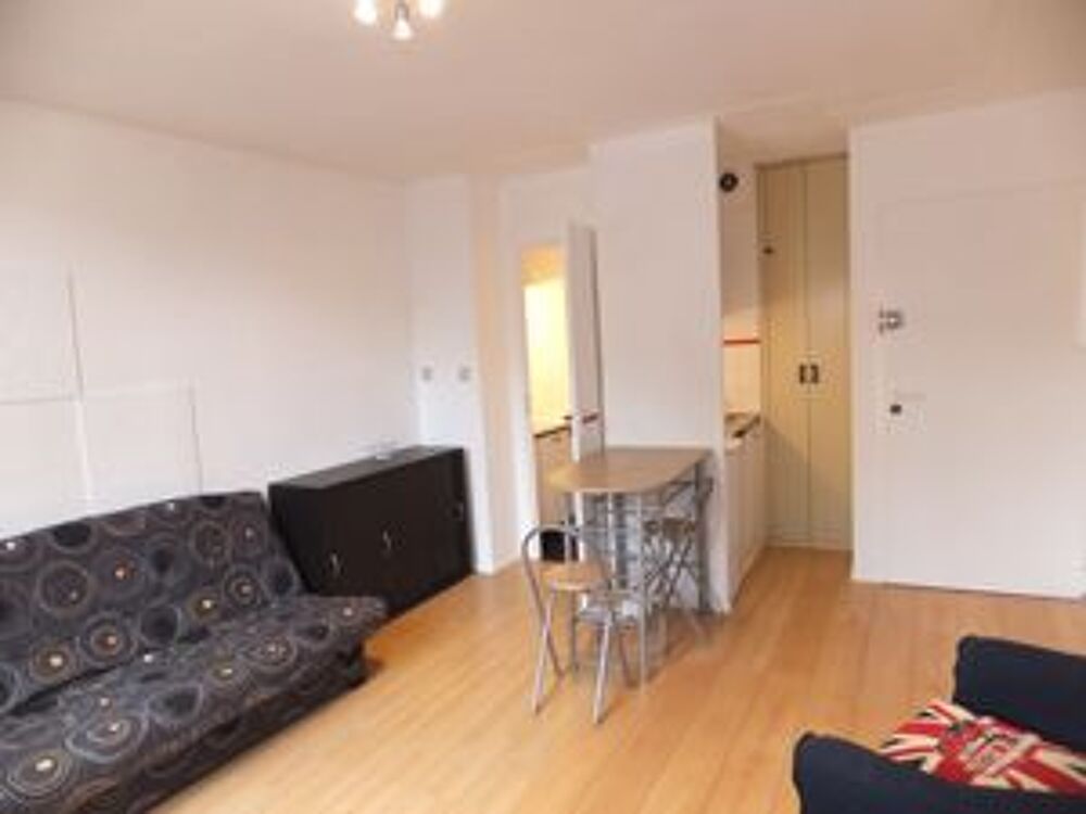 Location Appartement Studio de 23m2 à louer sur Toulouse Toulouse