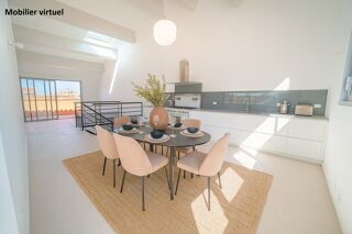  Appartement  vendre 5 pices 100 m