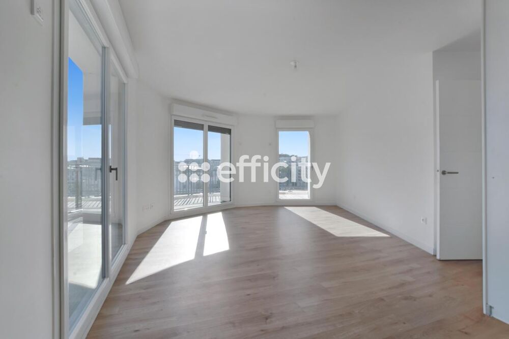 Vente Appartement Appartement Saint ouen sur seine