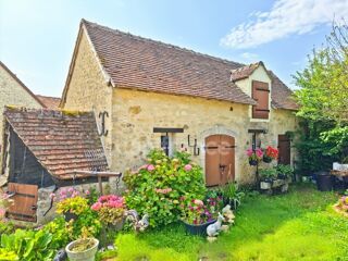  Ferme à vendre 4 pièces 80 m²