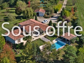  Propriété/château à vendre 6 pièces 190 m²