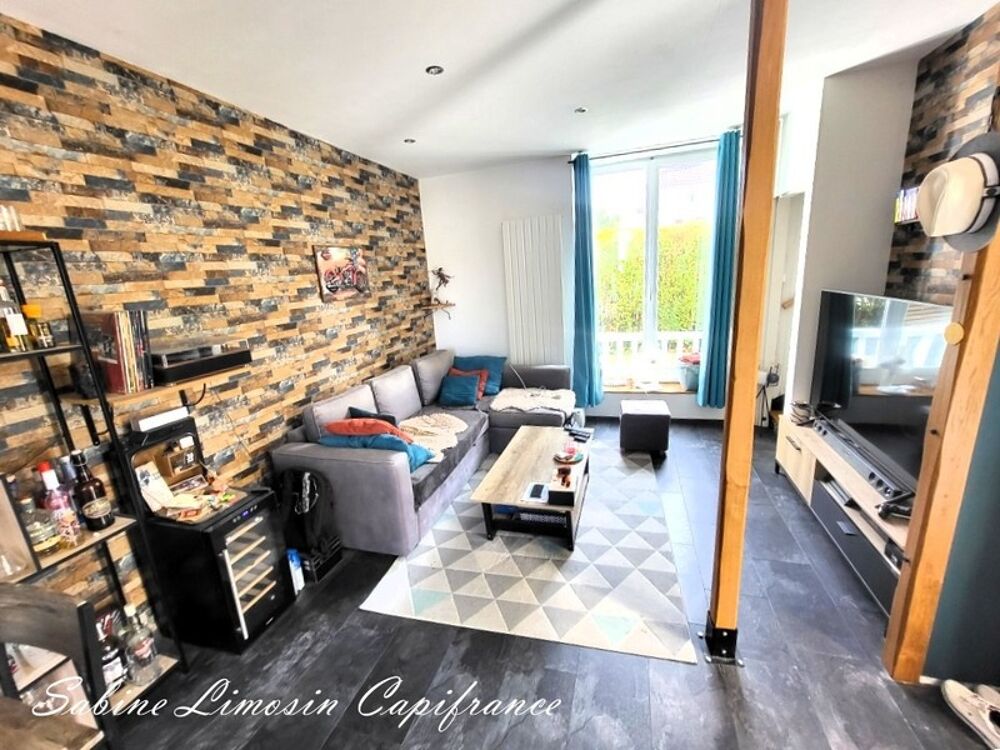 Vente Maison Maison à vendre 3 pièces MONTBELIARD (25) Montbeliard
