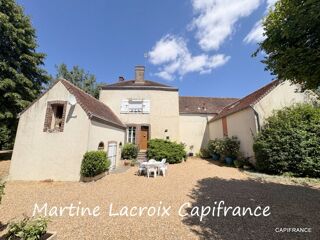  Maison à vendre 6 pièces 176 m²