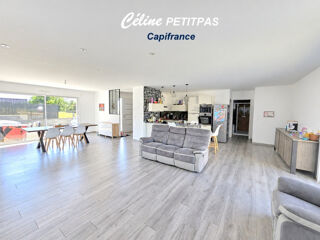  Maison à vendre 6 pièces 136 m²