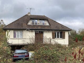  Maison � vendre 4 pi�ces 90 m�
