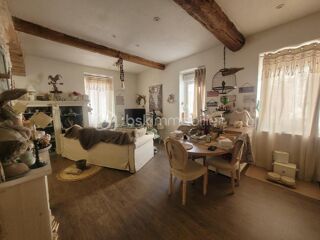  Maison à vendre 3 pièces 88 m²