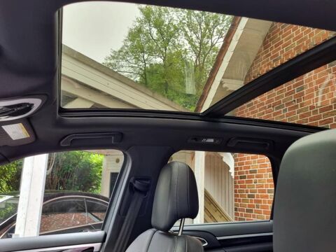 Cayenne S – LED Sport Chrono Bose 360&deg; Panoramique Keyless 2017 occasion 33000 Bordeaux