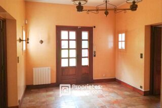 Maison à vendre 6 pièces 163 m²