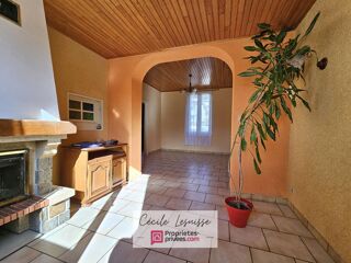  Maison à vendre 4 pièces 83 m²