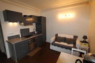  Appartement � louer 2 pi�ces 35 m�