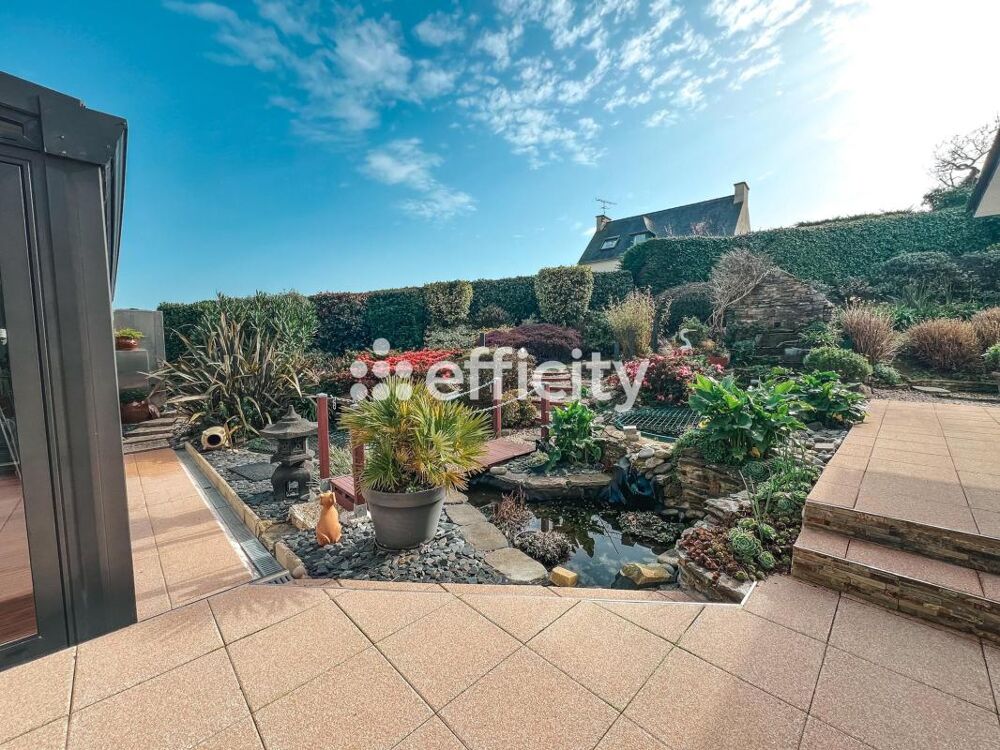 � vendre  Maison Saint-Quay-Perros (22700)