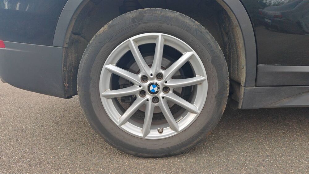 X1 sDrive 18d 150 Steptronic8 Business 2018 occasion 71430 Saint Aubin En Charollais