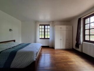  Propri�t�/ch�teau � vendre 8 pi�ces 161 m�