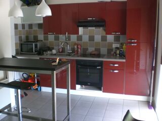  Appartement à louer 1 pièce 35 m²
