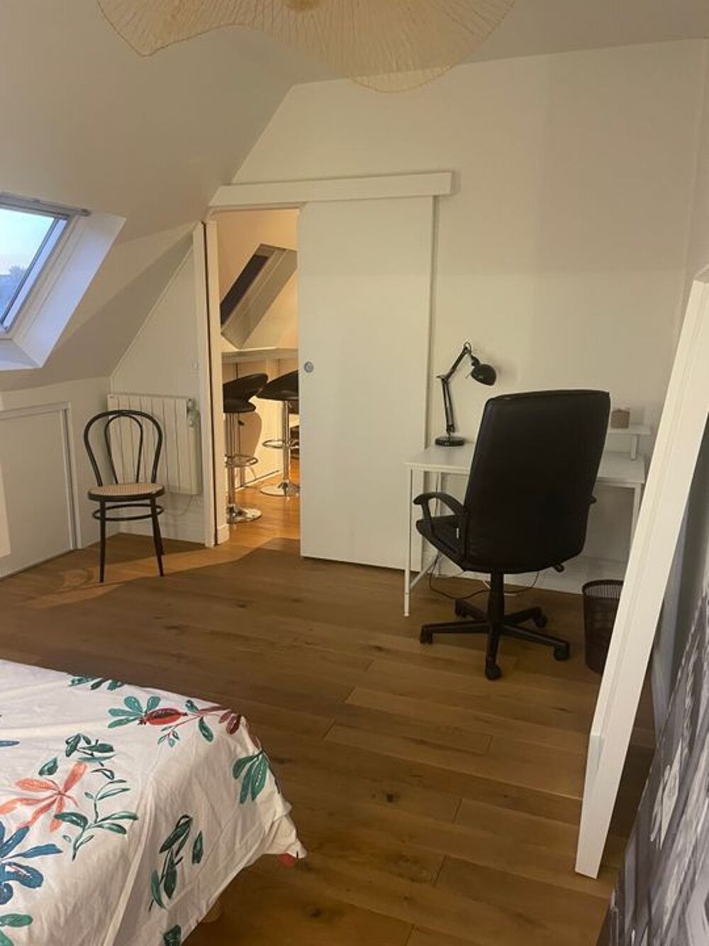 Location Appartement Appartement de 29m2 à louer sur Paris 16 Paris 16