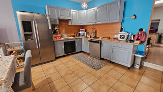  Maison � vendre 6 pi�ces 132 m�